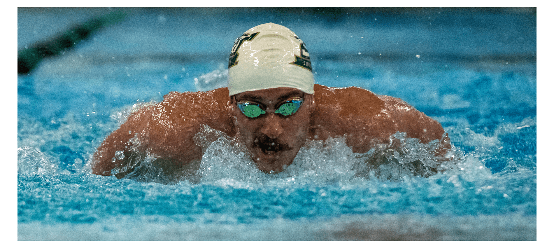 Missouri S & T Swimming